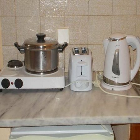 Yiannis The Beekeeper Apartments Kefalos (Kos) Ngoại thất bức ảnh