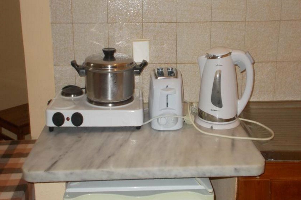 Yiannis The Beekeeper Apartments Kefalos (Kos) Ngoại thất bức ảnh